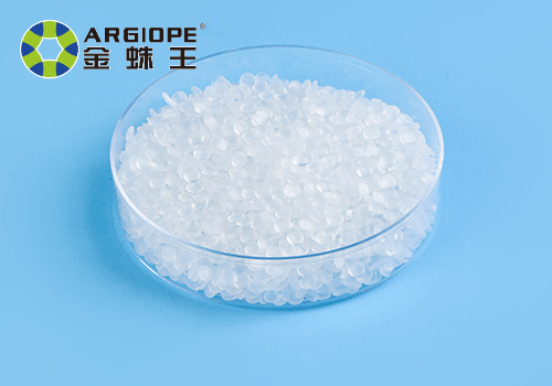 A-669用于PP、PE、PVC、PO、TPU、EVA 等塑料增韌劑